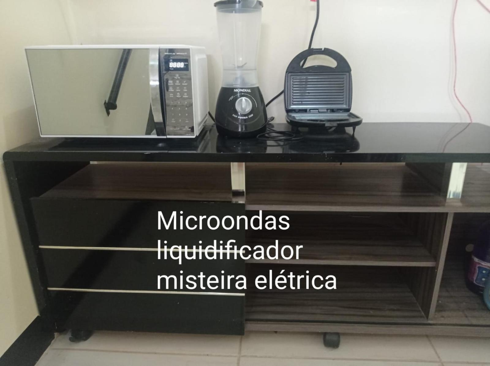 Apartment Flat De 2 Quartos Com Ar Na Area De Gv Com Conzinha Completa-garagem-wifi-bom P Grupos Ou Familias Ou Empresas *